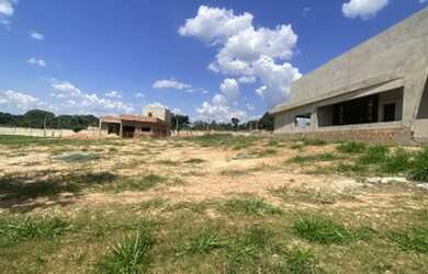 Imagem 4: Terreno a venda em condomínio fechado Portal dos Bandeirantes