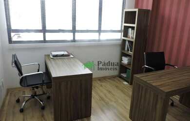 Imagem 4: Sala, 60 m² - venda por R$ 250.000,00 ou aluguel por R$ 1.200,00/mês...