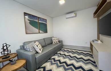 Imagem 12: Sobrado novo para venda na Riviera de São Lourenço 5 suítes