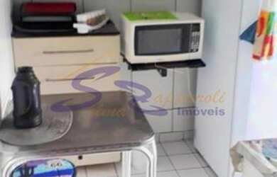 Imagem 4: Apartamento para venda em Itaquaquecetuba - Village II