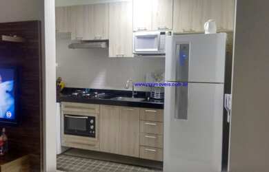 Imagem 3: Villa Carioba Residence Club - Cariobinha - Americana