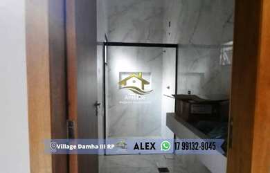 Imagem 5: Casa Condomínio Village Damha III Rio Preto