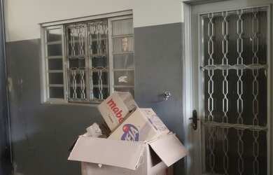 Imagem 6: Galpão. 250m² de Área