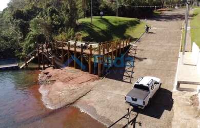 Imagem 11: PORTO RICO - Terreno Padrão - Condomínio Mirante