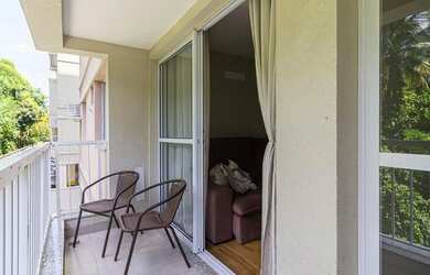 Imagem 12: Lindo 3 quartos Sol Manhã Vista Livre no Via Alto Mapendi - Taquara