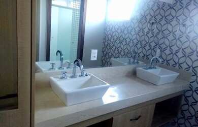 Imagem 13: Casa de Condomínio Buona Vita Rio Preto 3 Quartos