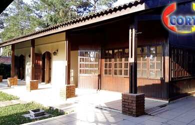 Imagem 1: Casa para venda no condomínio Arujazinho I e II - Arujá- SP