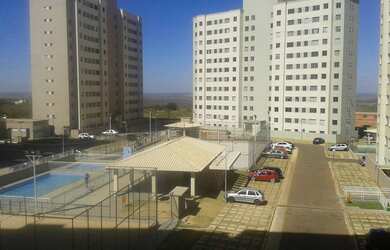 Imagem 8: More no melhor condomínio fechado de Valparaiso Parque Clube 1 2 Qtos...