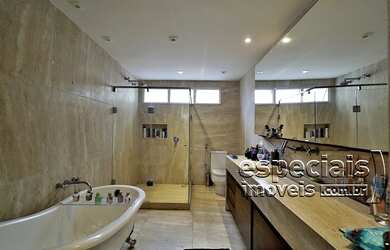 Imagem 16: Casa à venda no Jardim Oceânico. Barra. RJ. Condomínio fechado