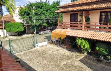 Imagem: A casa em condomínio possui 2 Dormitórios, 2 Banheiros, 1