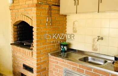 Imagem 14: Casa/ Chacara /Marina. Bairro da Usina em Atibaia SP #Pé na água