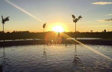 Imagem 2: Terreno em Condominio de alto Padrão em Jaguariuna, Haras Patente