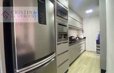 Imagem 4: Balneário Camboriú - Apartamento Padrão - Nações