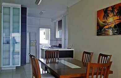 Imagem 5: Alta Vista - apartamento frente Mar em Caraguatatuba