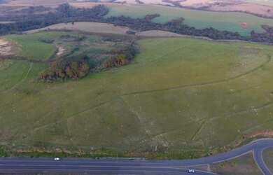 Imagem 8: Área para venda em Boituva SP