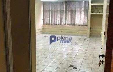 Imagem 5: Sala, 38 m² - venda por R$ 110.000 ou aluguel por R$ 700/mês - Bonfim...