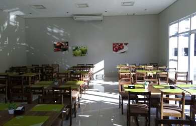 Imagem 8: RESTAURANTE para alugar, 333 m² por R$ 7.900/mês - Piraporinha - Diadema/SP