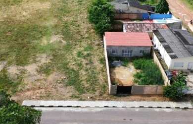 Imagem: O terreno possui 390m² de Área e está localizado em São