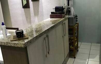 Imagem 5: Apartamento à venda, 54 m² por R$ 280.000,00 - Jardim Barbacena - Cotia/SP