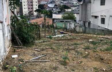 Imagem 10: Lote/Terreno para venda com 500 metros quadrados em Sacomã - São Paulo...