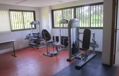 Imagem 7: APARTAMENTO 4 SUITES, 225 M2, LUMNO- GREENVILLE- PATAMARES