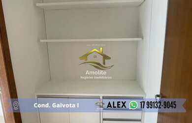 Imagem 16: CASA CONDOMÍNIO GAIVOTA I EM SÃO JOSÉ DO RIO PRETO