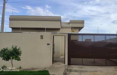 Imagem 1: Mais parque Mirassol