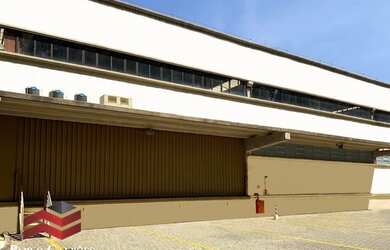 Imagem 12: Galpão 3.493 m² Locação Alphaville Barueri, SP