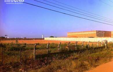 Imagem 6: Terreno, Anel viário BR-116, Pedras, Messejana, Fortaleza, Terreno à...