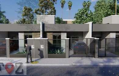 Imagem 2: Foz Do Iguaçu - Casa Padrão - Morumbi