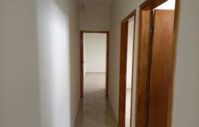 Imagem 7: Casa à venda, 58 m² por R$ 245.000,00 - Vila Brasília - São Carlos/SP