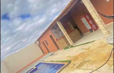 Imagem 1: Flat club petrolina jatoba