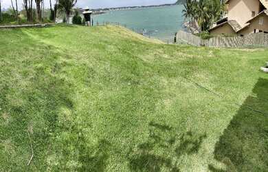 Imagem 11: TERRENO FRENTE MAR NO CONDOMÍNIO RESIDENCIAL ALDEIA DA PRAIA - GUARAPARI