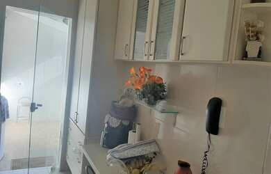 Imagem 5: Casa com 2 dormitórios, 72 m² - venda por R$ 350.000,00 ou aluguel por...