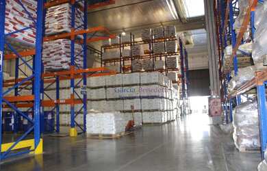 Imagem 15: Galpão para Locação em Jundiaí, Loteamento Multivias