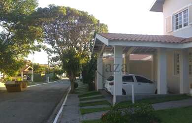 Imagem 2: Casa de condomínio sobrado para venda possui 240 metros quadrados com 3 quartos