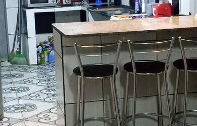 Imagem 6: Vendo casa. Varanda, 1 Vaga na garageme2 Dormitórios