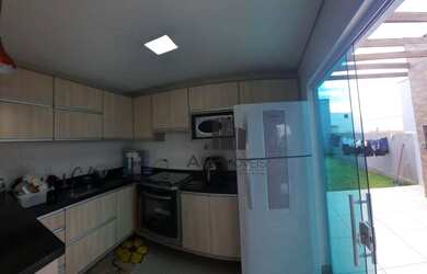 Imagem 11: Casa à venda, 149 m² por R$ 630.000,00 - Condomínio Piccolino - Salto/SP