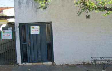 Imagem: O depósito possui 30m² de Área e está localizado em Vila