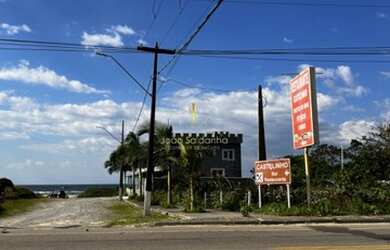 Imagem 6: TERRENO RESIDENCIAL em GUARATUBA - PR, Balneário Nereidas