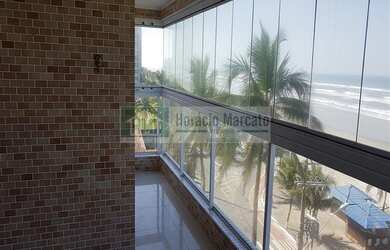 Imagem: O apartamento possui 3 Dormitórios, 3 Banheiros, 1 Vaga na