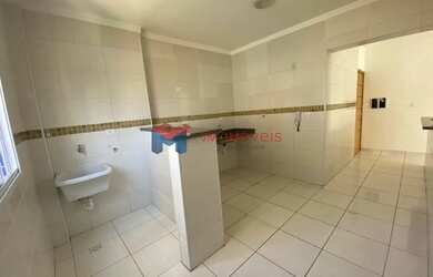 Imagem 9: Apartamento com 2 dorms, Aviação, Praia Grande - R$ 380 mil, Cod 415016