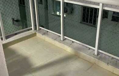 Imagem 3: Rio de Janeiro - Apartamento Padrão - Freguesia Jacarepaguá