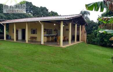 Imagem 2: Casa à venda, 130 m² por R$ 650.000 - Recanto dos Dourados - Campinas/SP