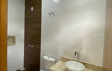 Imagem 2: SOBRADO NOVO JD EUROPA ALTO PADRÃO VARANDA GOURMET PORCELANATO ILUMINAÇÃO...