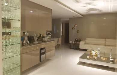 Imagem 2: APARTAMENTO 4 SUITES, 225 M2, LUMNO- GREENVILLE- PATAMARES