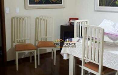 Imagem 5: Apartamento à venda, 126 m² por R$ 600.000,00 - Vila Bastos - Santo André/SP