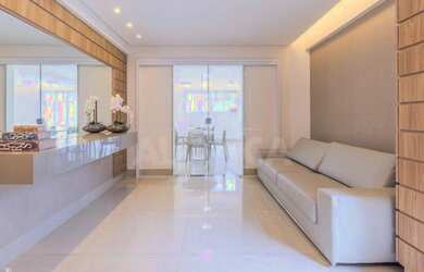 Imagem 4: Apartamento para venda Tubalina Uberlândia - AL8787