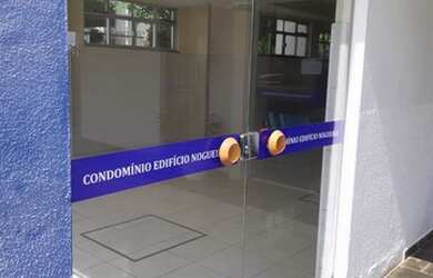 Imagem 10: Apartamento 2/4 revertido pra 3/4 na Villa Laura