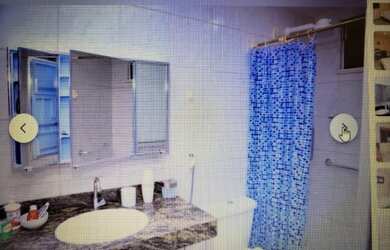 Imagem 13: Casa com 4 dormitórios - venda por R$ 1.199.900,00 ou aluguel por R$ 5.500,00/mês - Engenh